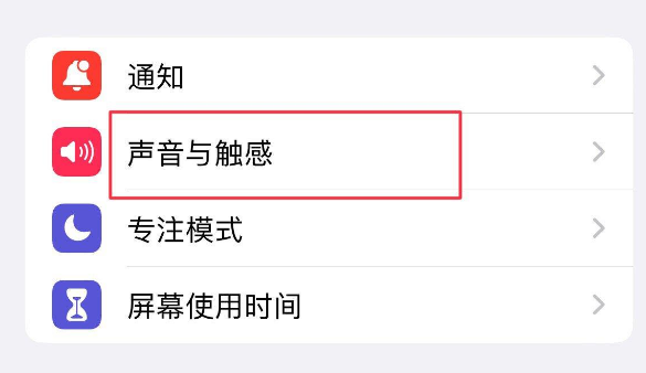 青河苹果售后维修分享iPhone只有震动没有声音怎么办 