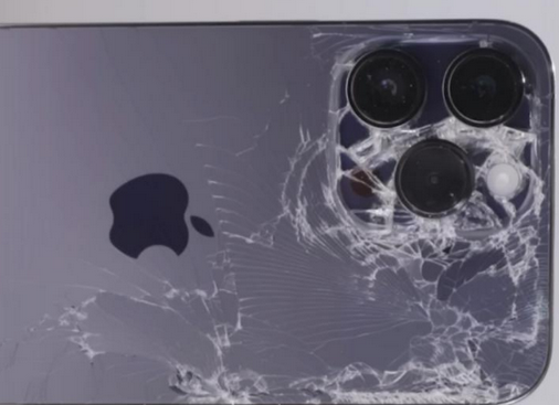 青河苹果15维修服务分享iPhone15维修费用贵吗 