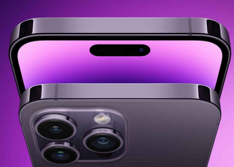 青河苹果15pm维修iPhone15ProMax会比之前ProMax机型更贵