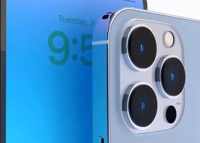 青河苹果15售后维修分享iPhone15系列有哪些功能升级
