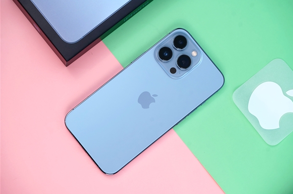 青河iPhone维修网点分享翻新iPhone性价比高吗 