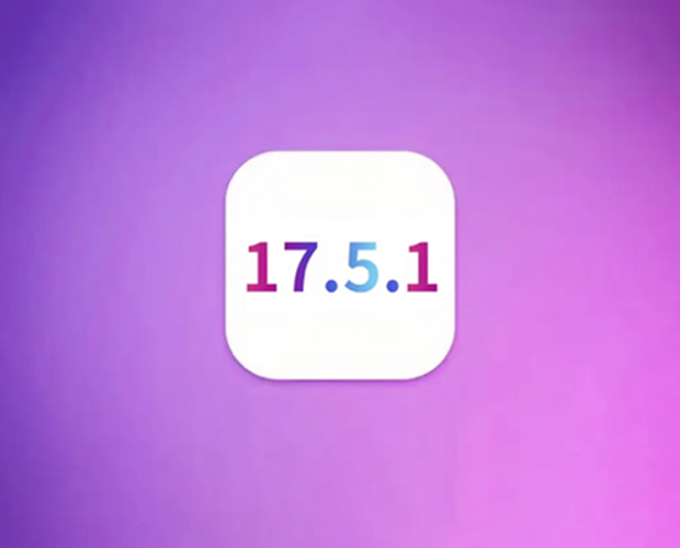 青河苹果手机维修分享iOS17.5.1正式版升级 