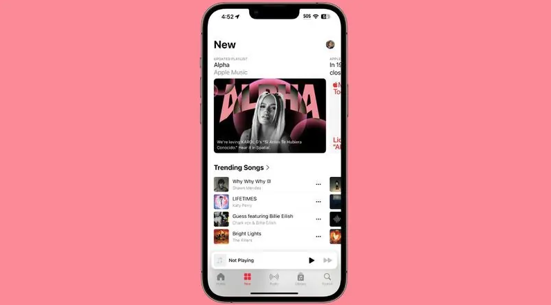 青河苹果手机维修分享iOS / iPadOS 18 Beta 6 已到 